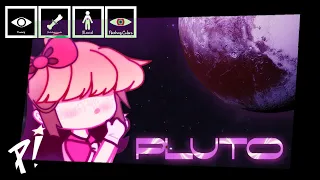 PLUTO || Elizabeth Afton (FNaF + GC)