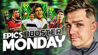 MONDAY BOOSTER REVIEW | VILLA NEW META, VAN BASTEN a LET DOWN?