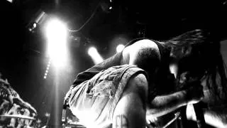 God Damn - Hangman's Rope - Live 17/10/12