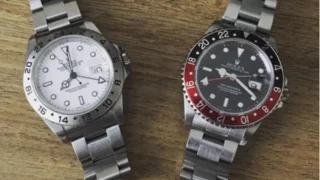 My Rolex Story - A tale of Insecurity, Disappointment and Rediscovery