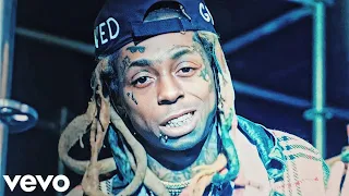 Lil Wayne - Today ft. Kevin Gates (Music VIdeo) 2023