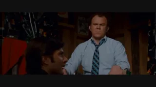 Step Brothers - Punch me in the face!