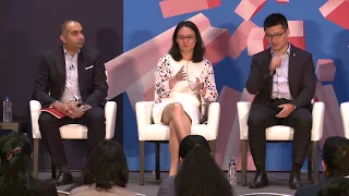 ASU GSV Summit: One World: Edtech Investments in China - Creating Value in the Middle Kingdom