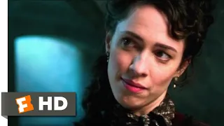 Holmes & Watson (2018) - Morgue Love Scene (5/10) | Movieclips