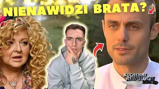 Stare Kuchenne Rewolucje | Drama w Rodzinie ?