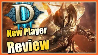 First Impressions... 10 Years Later | A Casual Review: Diablo 3