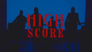 HIGH SCORE | Kyiv cover band 2021