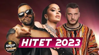 HITET SHQIP 2023 - Muzik Shqip 2023 - Hitet e Reja Shqip 2023 - Kenget Me Te Reja 2023