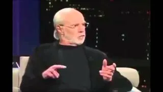 Freedom Of Limited Choice (Comedian George Carlin)