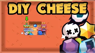 Trap Cheese 🧀 - Funny Maps