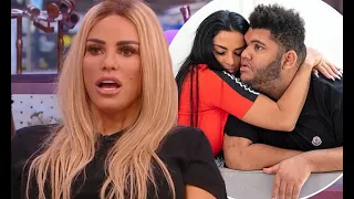 Katie Price 'is in talks for regular slot on Steph's Packed Lunch'