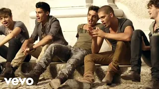 The Wanted - Heart Vacancy
