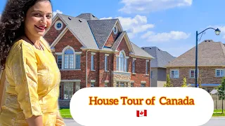House Tour Of  Canada 2023