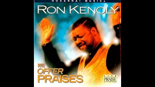 08   Ron Kenoly, Integrity's Hosanna! Music   Plane Crash Testimony   Live