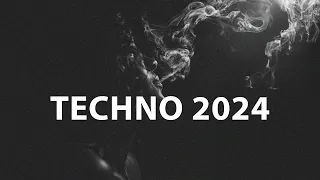 DEEP TECHNO MIX 2024 vol.1 | Boris Brejcha, Stephan Bodzin, Extrawelt, Audiojack