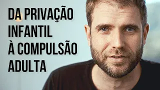 MEU RESUMO DA VIDA | COMPULSÕES E MECANISMOS DE DEFESA | EMANUEL ARAGÃO