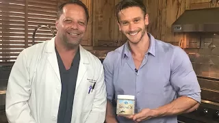 Coconut Oil: Is it bad? Thomas DeLauer Interviews Cardiologist Dr. Weiss