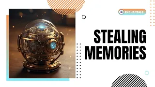 Learn English through story | Level 6 | Stealing Memories 🌟