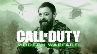 CoD ca pe vremuri: am rejucat primul Modern Warfare 🎮