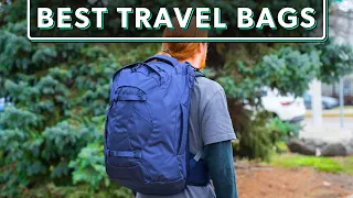 Best Travel Backpack for One Bag Travel in 2023