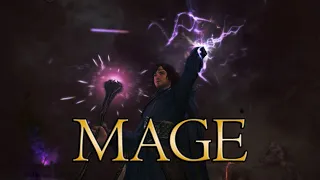 Dragon's Dogma Class Guide: MAGE