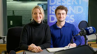 Daniel Radcliffe on Desert Island Discs with Lauren Laverne 2020