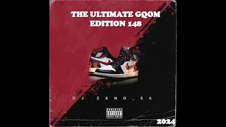 Edition 148(Dj ZanO_Sa 2024)