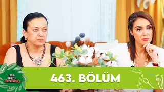 Zuhal Topal'la Yemekteyiz 463. Bölüm  @Yemekteyiz