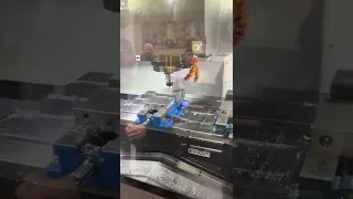 Crashing a CNC Machine on Purpose!!!
