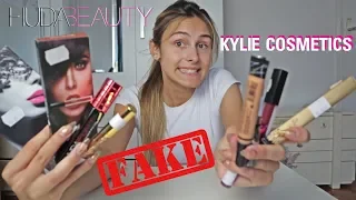 KUPUJEM SVE FAKE MAKE UP PROIZVODE U GRADU