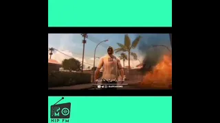 GTA Remix