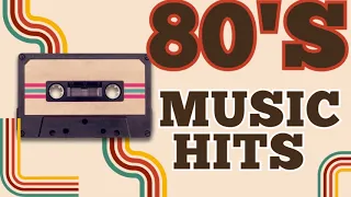 80s Music Hits #02 Nostalgic Hits
