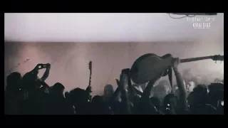 The Underground Youth - 8 - The Rules of Attraction - Live at Mezzanine, Kyiv [12.03.2018]