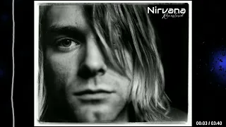 Nirvana - Dive Live at Pine Street Theatre (Reemastered)