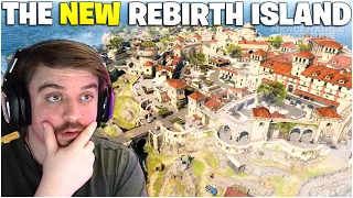 1st Look At The NEW "Fortune's Keep" Map - Goodbye Rebirth 😞 (Breakdown - Warzone)