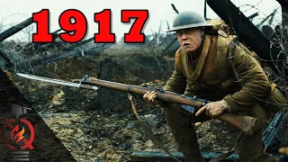 1917 | Based on a True Story