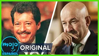 ¡Top 10 Teorías de conspiración sobre PRESIDENTES LATINOS!