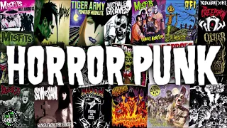 Horror Punk [YoDubMixes 2023 Compilation]