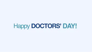 Happy Doctors' Day 2021 | MD Medical Group