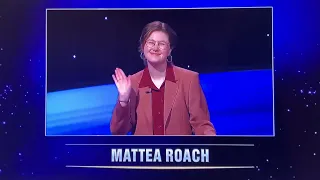 Jeopardy Masters 2023 semifinals game #2 INTRO, ALL-NEW LIVE tonight Monday May 22, 2023