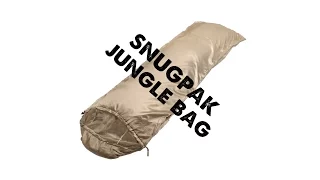 Snugpak Jungle