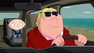 Family Guy - Big little lies opening