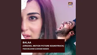 Balaa (Original Motion Picture Soundtrack)