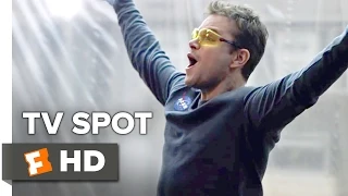 The Martian TV SPOT - Still Alive (2015) - Matt Damon, Jessica Chastain Movie HD