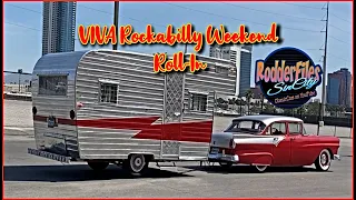 Viva Rockabilly weekend  Roll in Day 1 2023