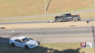 Update on Fatal I-565 Wrong Way Crash