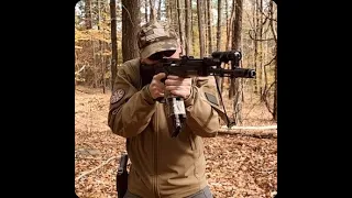 7.62x39 AK Zero Comparison | Kombative Kalashnikov