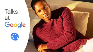 Leslie Odom Jr. | "The Christmas Album" & Beyond | Talks at Google