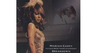 Mariah Carey - Breakdown Instrumental