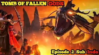 Tomb Of Fallen Gods E 2